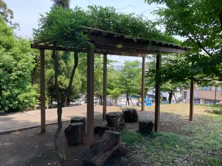 菅原神社(東京都)