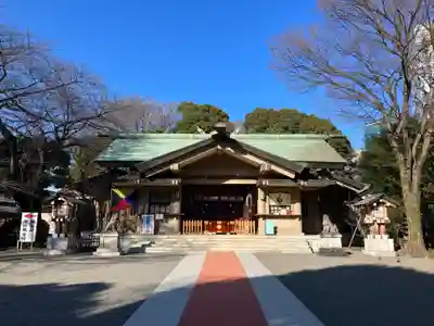 東郷神社(東京都)