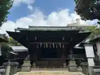 五條天神社(東京都)