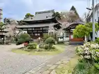 青雲寺(東京都)