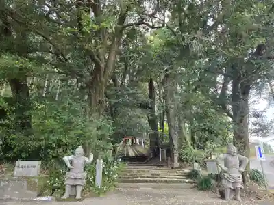 霧島岑神社(宮崎県)