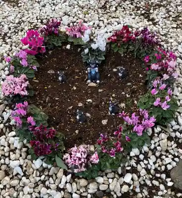鳩ヶ谷氷川神社(埼玉県)