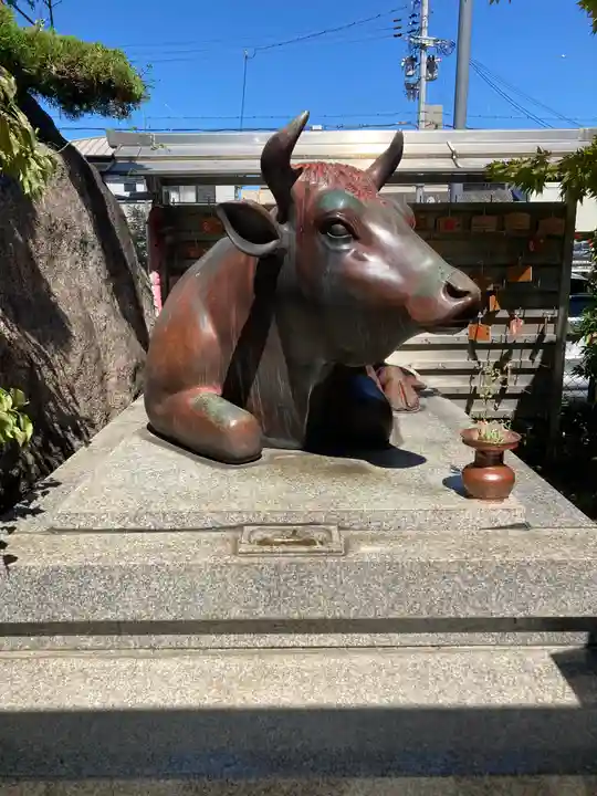 加賀屋天満宮(大阪府)