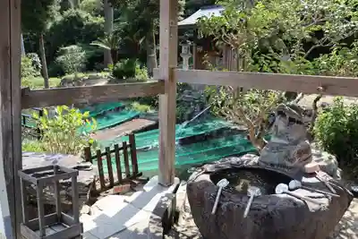 大日寺のその他建物