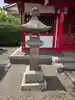 厳島神社(長尾弁財天)(栃木県)