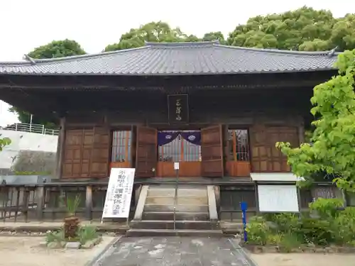 甲山寺(愛知県)
