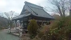 懸腰寺(山梨県)