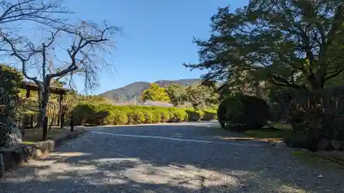 隨心院（随心院）(京都府)