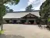 市原稲荷神社のその他建物