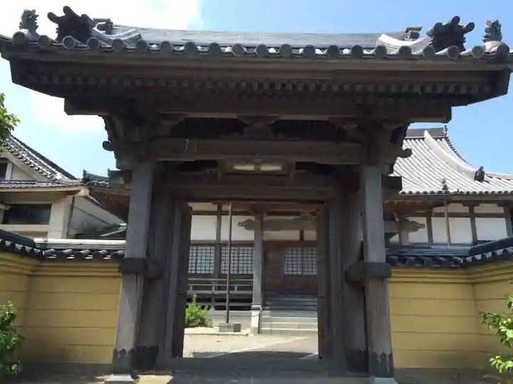 観音寺(福岡県)