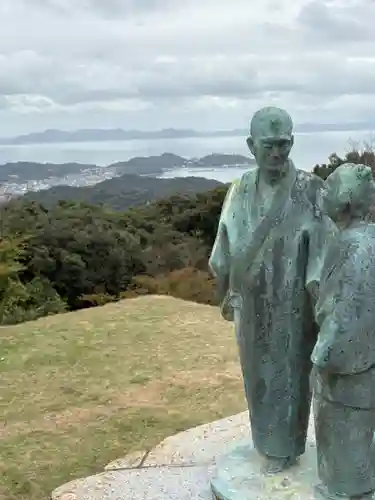 三ヶ根観音（太山寺）(愛知県)