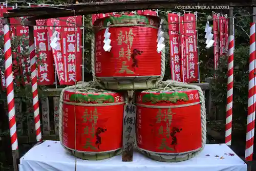 江島神社(神奈川県)