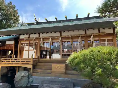 天之宮(大阪府)