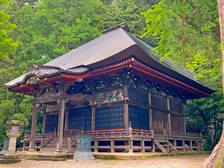 大悲願寺のその他建物