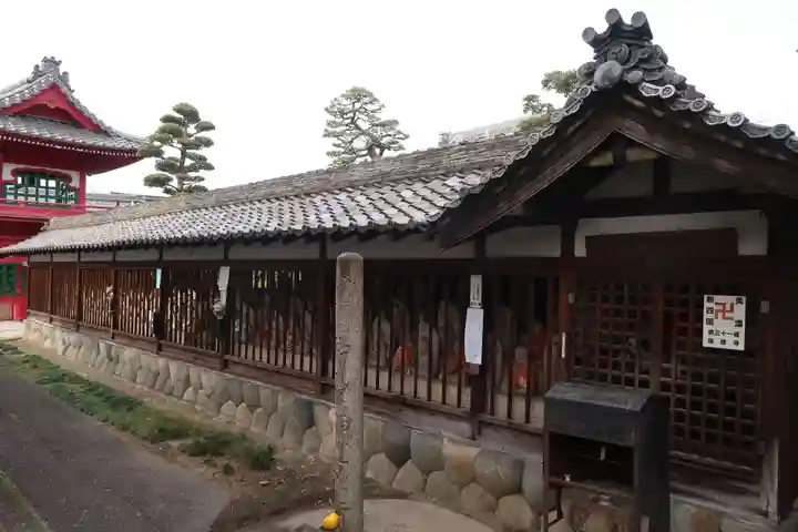 瑞応寺(岐阜県)