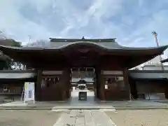 須賀神社(栃木県)