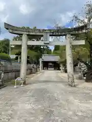 素盞嗚神社(広島県)