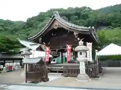 北野天満神社の建物その他