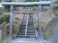 神明神社(東京都)
