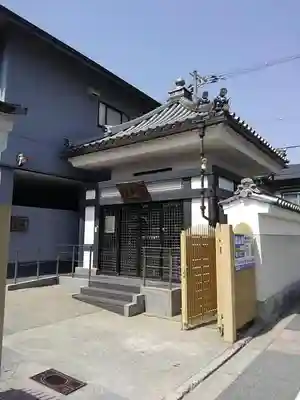 銀山寺のその他建物
