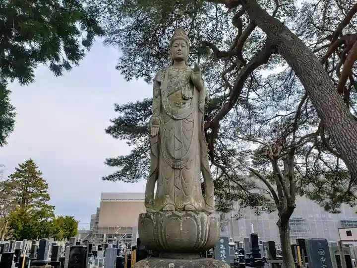 澄月寺(青森県)