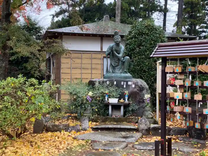 高蔵寺(千葉県)