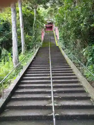 大聖院(高塚不動尊)のその他建物