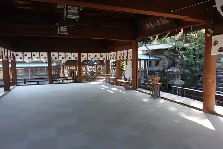 石清尾八幡宮(香川県)