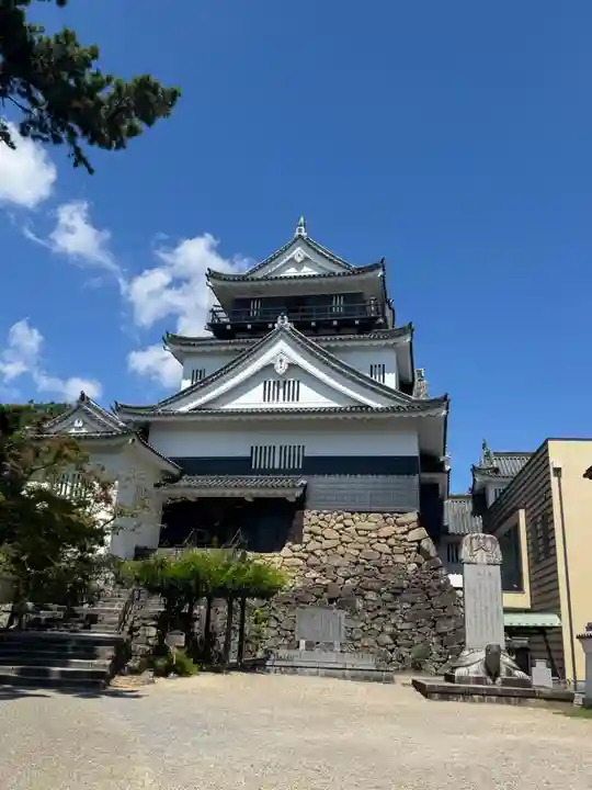 龍城神社(愛知県)
