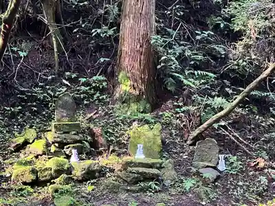 御岩神社(茨城県)