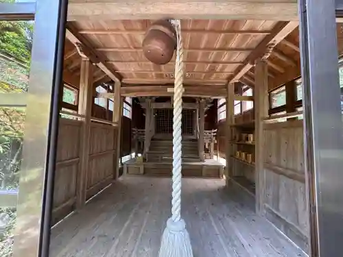 日枝神社(福井県)