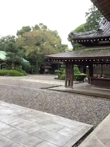 砥鹿神社（里宮）のその他建物
