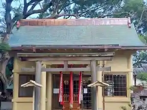 刺田比古神社(和歌山県)(2025年10月07日(火) 06時05分20秒投稿)