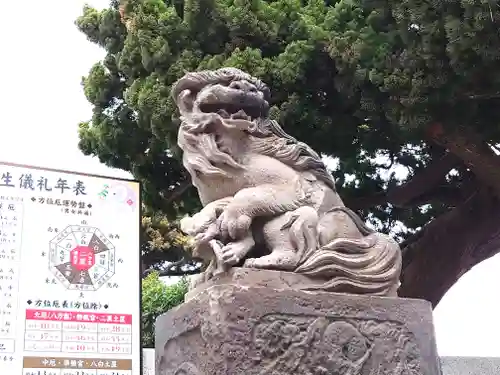 森戸大明神（森戸神社）(神奈川県)