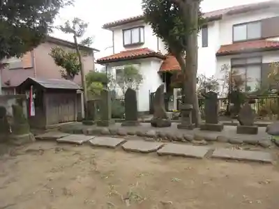 下総府中六所神社(千葉県)