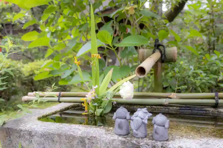宝蔵寺(京都府)