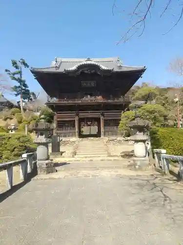 聖天院(埼玉県)
