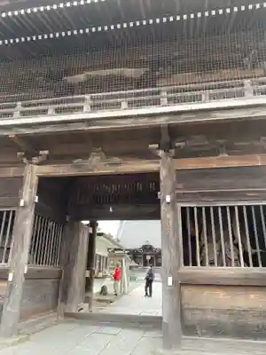 本覚寺(神奈川県)