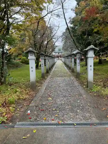 出石神社(兵庫県)