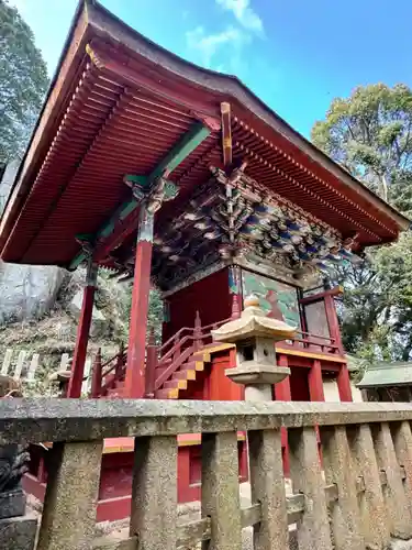 岩上神社(兵庫県)