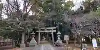 凉森神社(京都府)