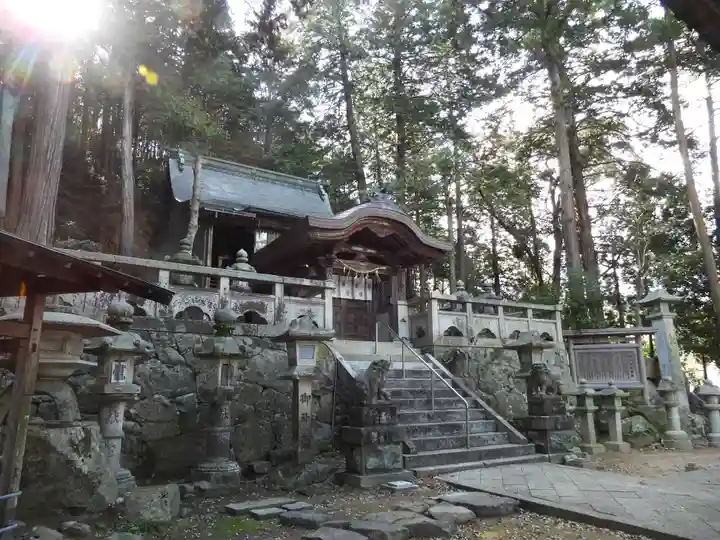 松尾神社(滋賀県)