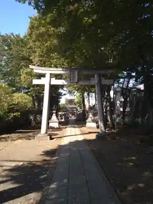 北野神社(東京都)