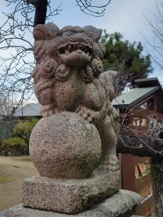 履脱天満神社(愛媛県)