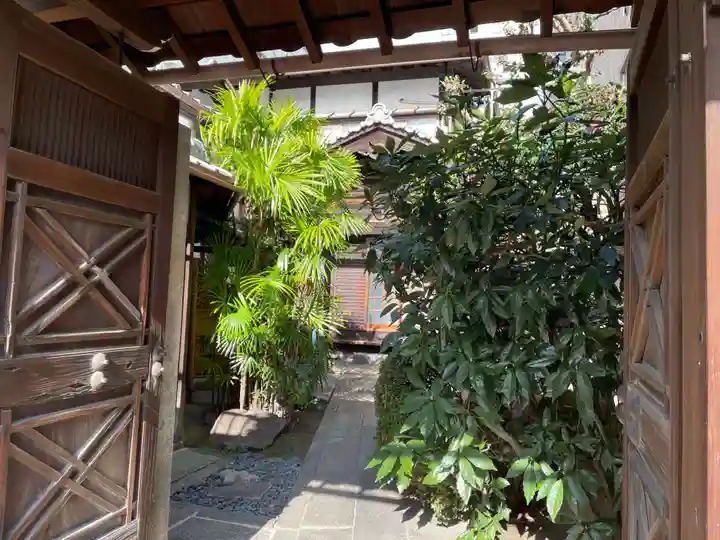 長覚寺(京都府)