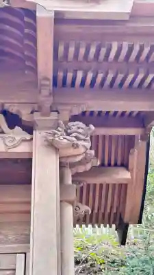 水神社(北海道)