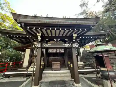 門戸厄神東光寺(兵庫県)