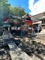 春日神社(岡山県)