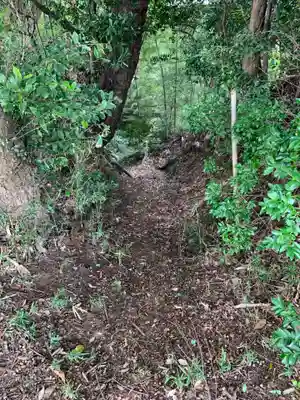 香取神社(千葉県)
