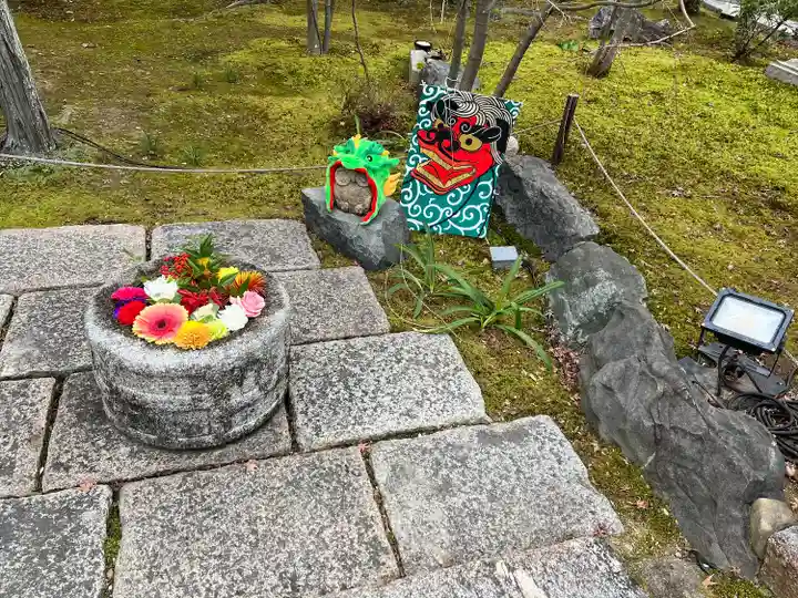 勝林寺(京都府)
